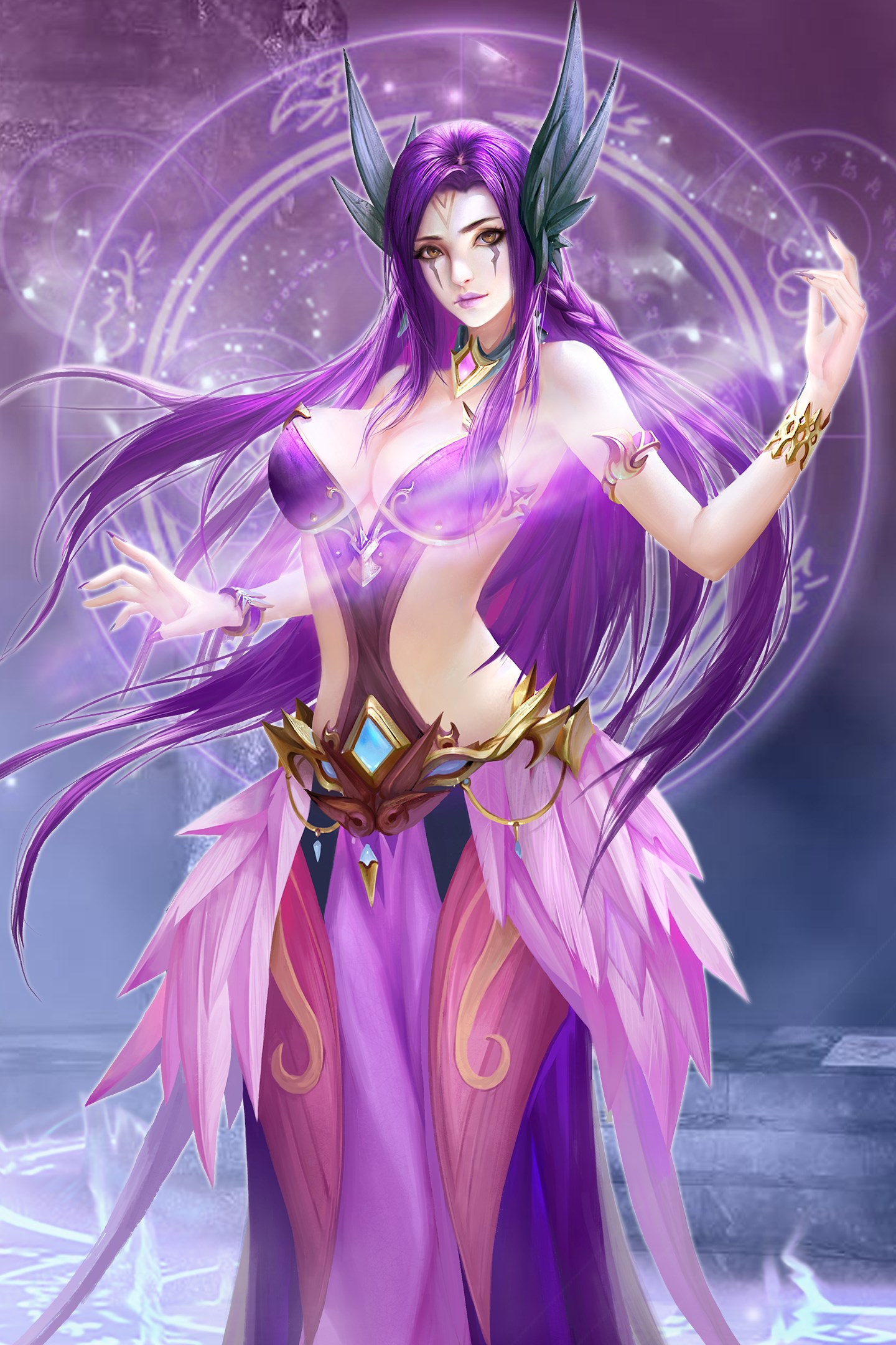 Omega Zodiac: Constellation Guardian