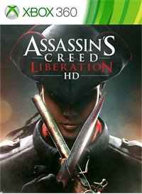 Assassin’s Creed® Liberation HD