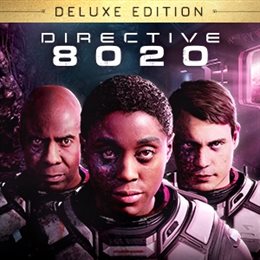 Aperçu Directive 8020: Digital Deluxe Edition