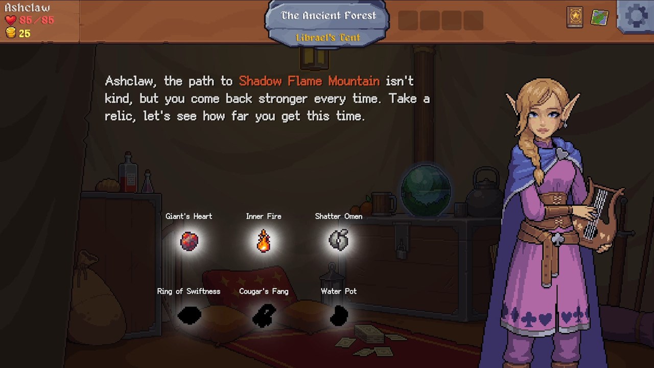 Heroes of Magic & Cards screenshot 3
