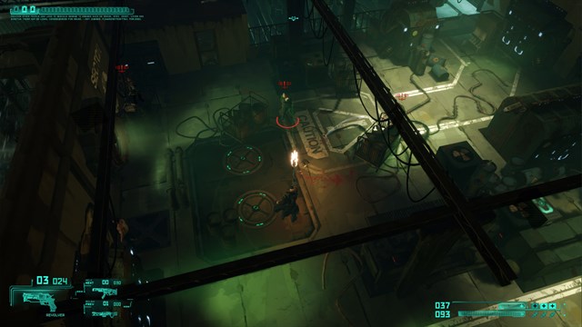 SlavicPunk: Oldtimer screenshot 4