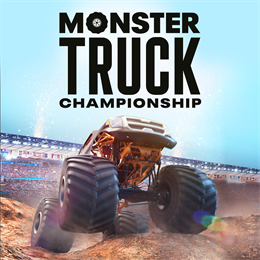 Aperçu Monster Truck Championship Xbox One