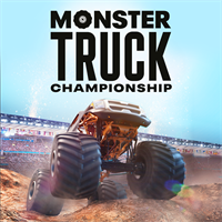 Monster Truck Championship Xbox One
