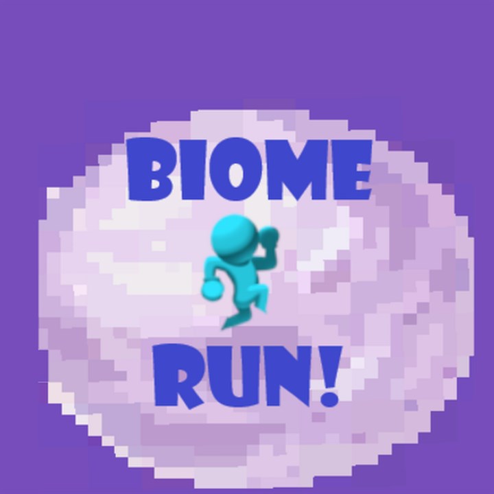 Biome Run!