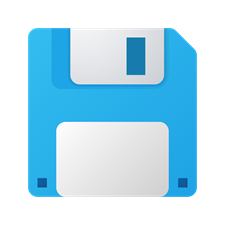 VFDMaker - Virtual Floppy Disk Maker