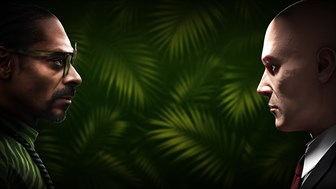 HITMAN WOA Free Demo ft. Snoop Dogg