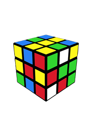 Free Super Cube: Ad-Supported