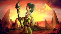 Aritana and the Harpy's Feather