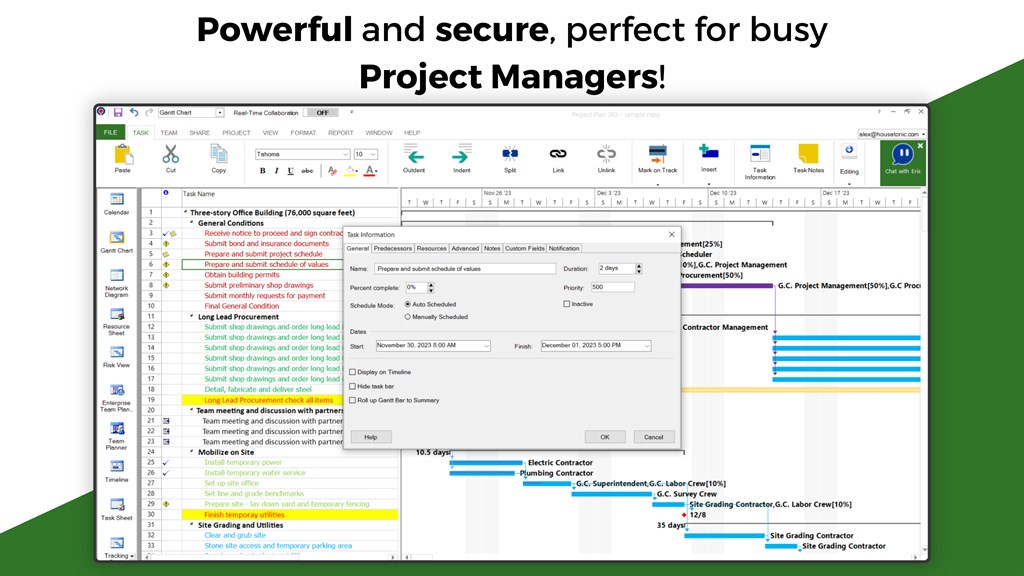 Project Plan 365_3
