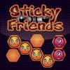 Sticky Friends