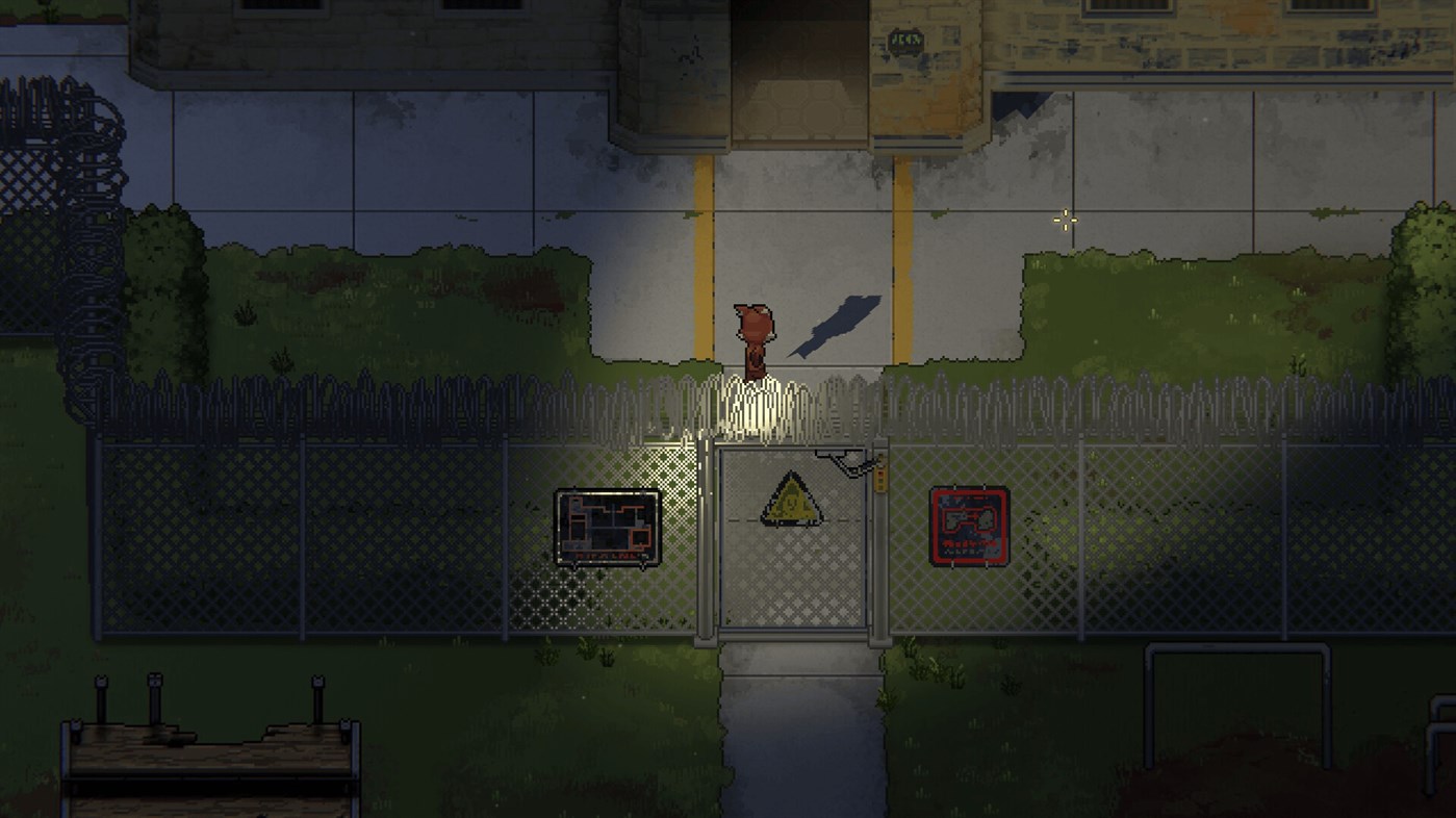 #5. Back to the Dawn (Xbox) Podle: Spiral Up Games