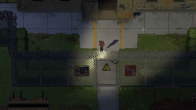 Back to the Dawn screenshot 2