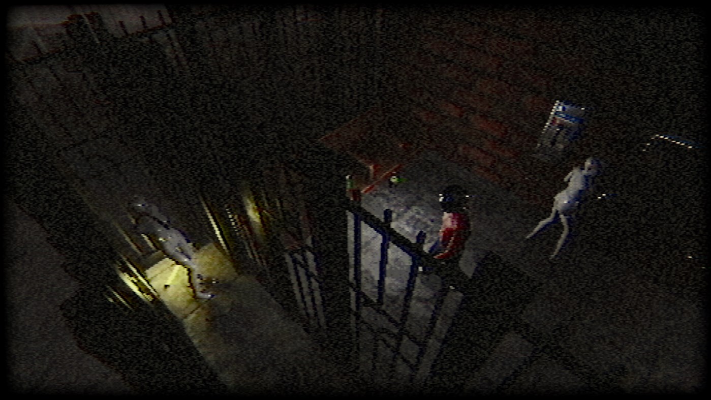 #8. Plastomorphosis (Xbox) di: Samustai LTD
