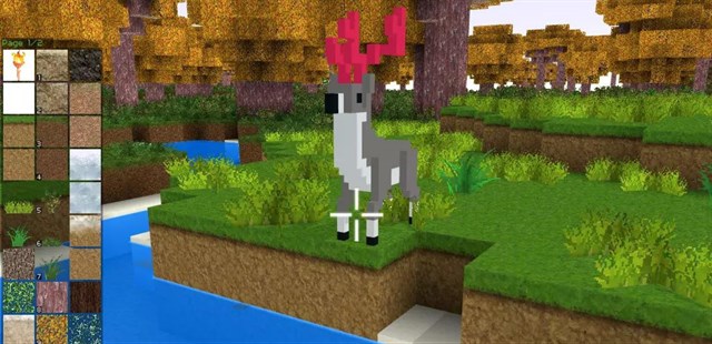 Survive Craft screenshot 1