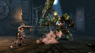 Killer Instinct: Anniversary Edition — скриншот 17