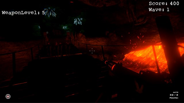 The One We Found screenshot 2