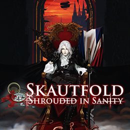Aperçu Skautfold: Shrouded in Sanity