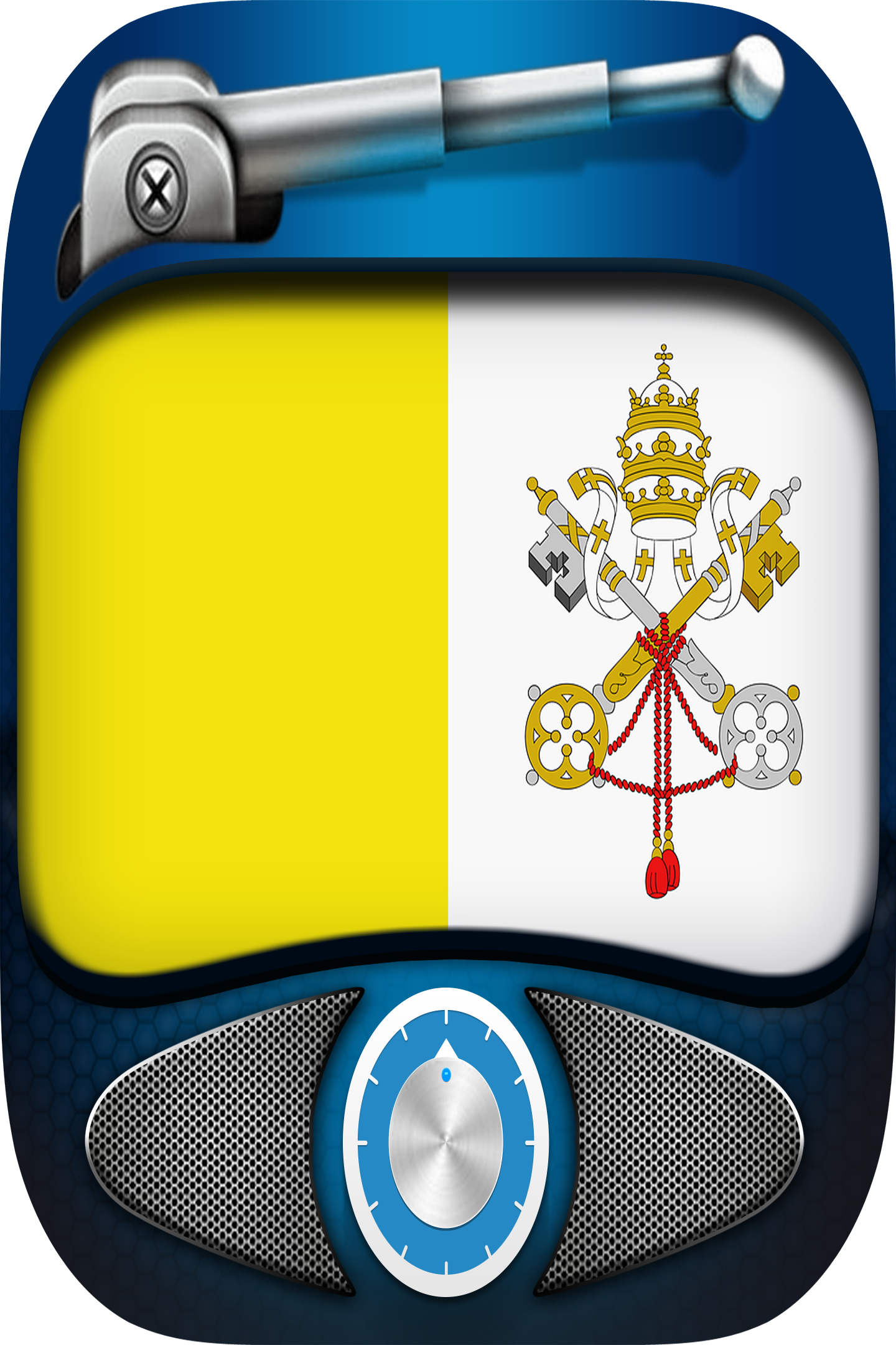 Radio Vatican – Radio Vatican FM & AM: Listen Live Vatican Radio Stations Online + Music and Talk Stations