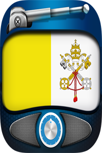 Radio Vatican – Radio Vatican FM & AM: Listen Live Vatican Radio Stations Online + Music and Talk Stations