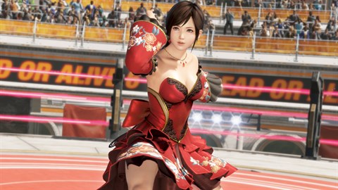 DOA6LR こころ 「Harmonieuse／雅趣」