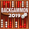 Backgammon Classic Game