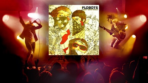 "Handlebars" - Flobots