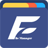 File Manager And Downloader