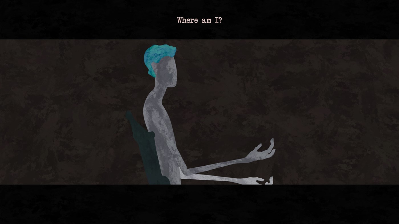 #1. Untitled Darkness (Xbox) 来自: 8 Bit Pxl Games