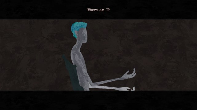 Untitled Darkness screenshot 1