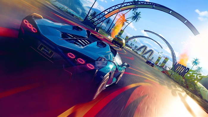 The Crew Motorfest - Xbox One — скриншот 5