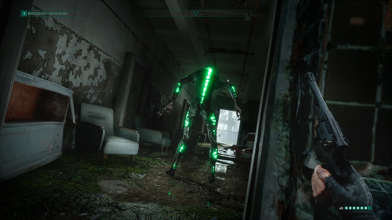 Chernobylite Complete Edition screenshot 9