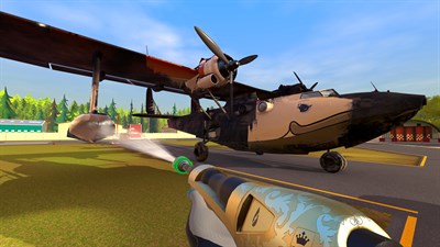 PowerWash Simulator – Файлы Макингема – часть 4 — скриншот 1