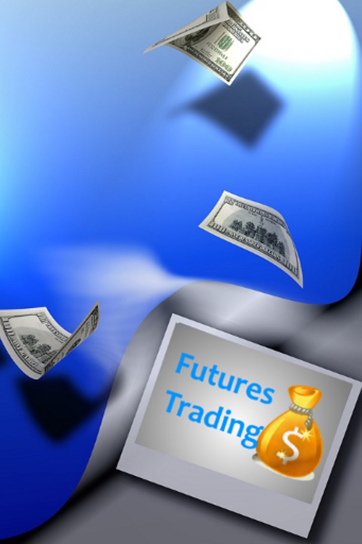 Stock Futures Trading Course - futures contracts
