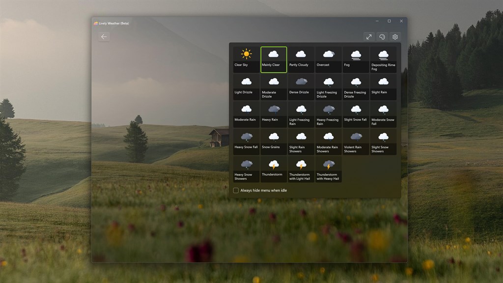 Lively Weather_4