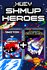 Huey Shmup Heroes