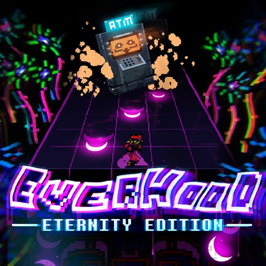 Everhood: Eternity Edition for xbox