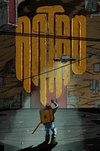 Antro Demo