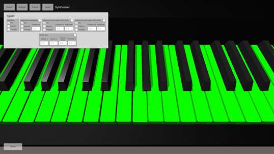 Piano 3D screenshot 7
