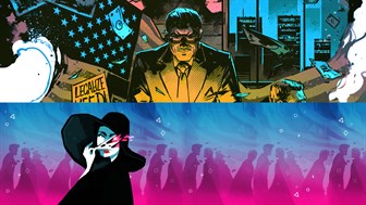 Seeds of Power Bundle - Weedcraft Inc & Cultist Simulator: Anthology