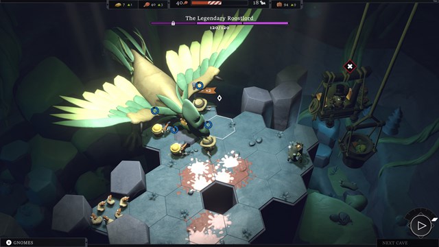 EcoGnomix + Bang-On Balls Chronicles screenshot 1