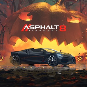 Asphalt 8: Airborne