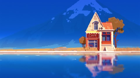 SUMMERHOUSE