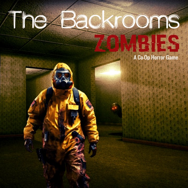 The Backrooms: Zombies