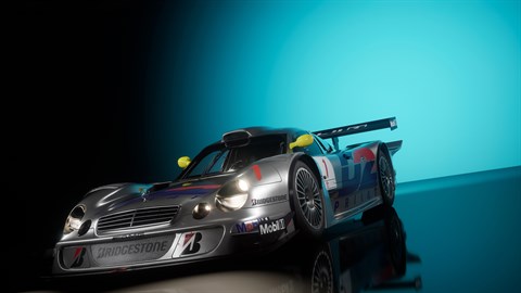 RENNSPORT - Endurance Classics Part 1