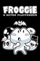 Froggie - A Retro Platformer