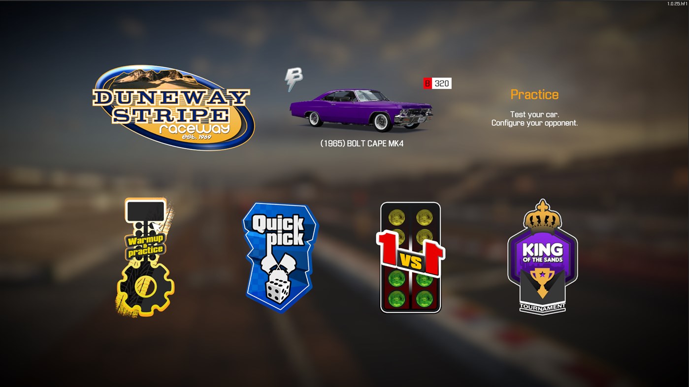 #2. Car Mechanic Simulator 2021 - Drag Racing DLC (Windows) 由: PlayWay SA