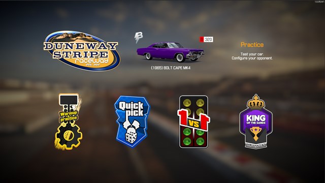 Car Mechanic Simulator 2021 - Drag Racing DLC screenshot 2