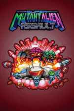 Poster de C4CRD3ZDR3DT
