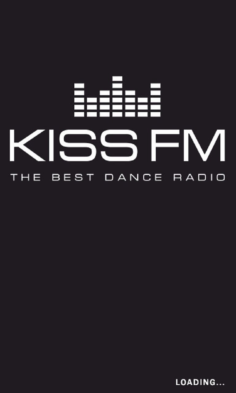 Screenshot 1 KISS FM Ukraine windows