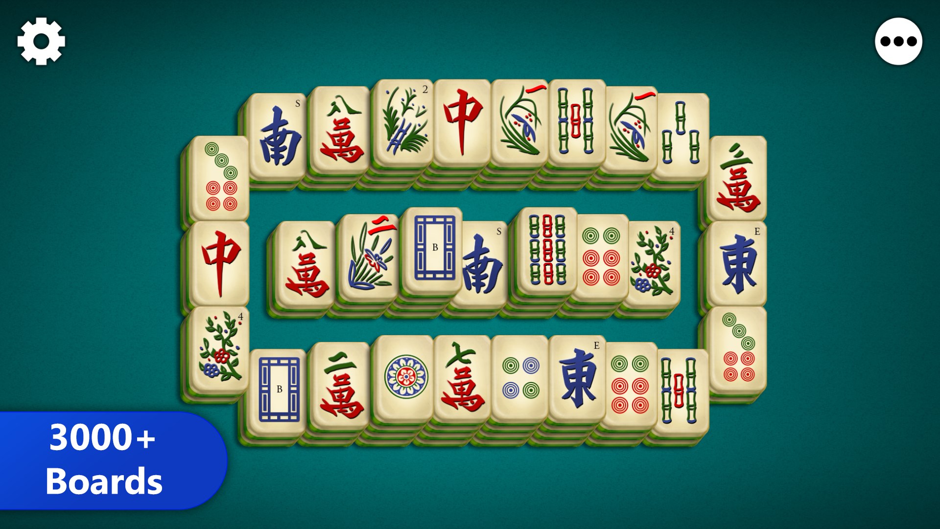 Mahjong Epic - Free download and play on Windows | Microsoft Store